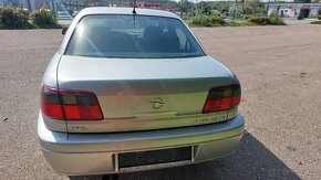 Opel Omega 3.2i V6 Executive - 7