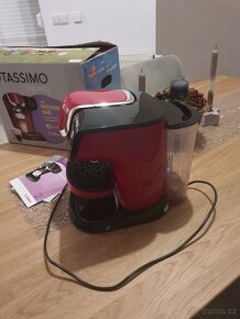 Tassimo My Way 2 - 7