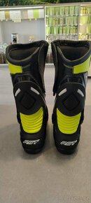 tractech EVO III CE MENS BOOT - 7