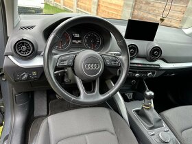 audi q2 1.6tdi - 7