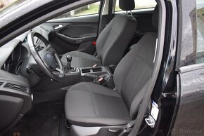 Ford Focus 1,0ECOBOOST TOP STAV - 7