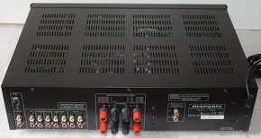 Marantz zesilovač PM 4400,super zvuk a stav, DO orig.,manual - 7