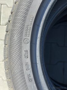 Zimní Continental TS850 215/50 R18 92V - 7