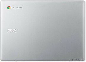 Acer Chromebook 311 Pure Silver (CB311-11H-K2SC) - 7