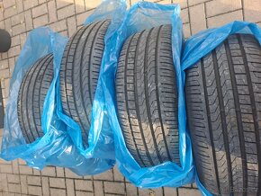 Letni pneu 235/50/19 Pirelli Scorpion Verde - 7