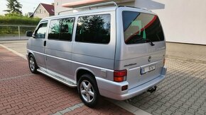 VW MULTIVAN T4 2.5TDI 111KW 7 MÍST R.V.2000 HOLANDSKO - 7