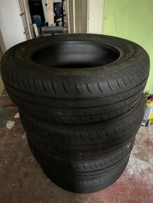 Pneumatiky NEXEN 185/65 r15 - 7