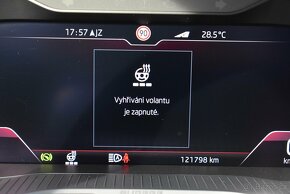 Škoda Superb Combi III 1.4TSi iV Sportline Virtual LED ACC - 7