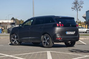 Peugeot 5008 1.5 BlueHDi S S E6.2 Allure - 7