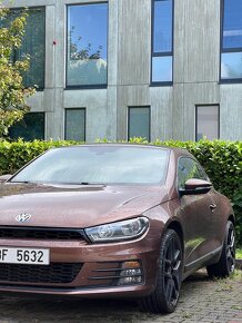 VW Scirocco 2.0 TDI 2017 Allstar edition - 7