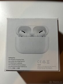 AirPods Pro (orig.case, náhradní špunty, kož.obal Nomad) - 7