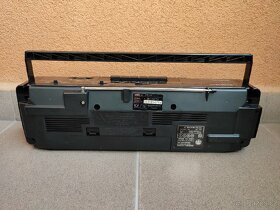 STEREO RADIO CASSETTE RECORDER CROWN SZ-77N. - 7