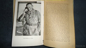 2. svět. válka propaganda Německo - kniha - 7
