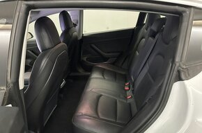 Tesla Model 3 2020 SR+, RWD, DPH - 7