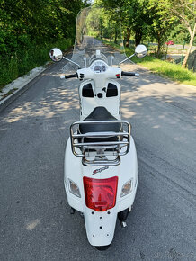 ►►► VESPA GTS 300 SUPER ◄◄◄ - 7