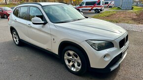 BMW X1, XDrive - 7