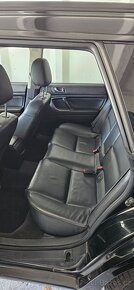 Prodám Subaru Outback 2.5 automat - 7