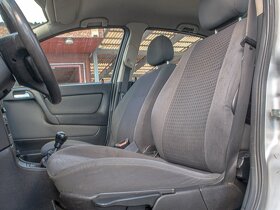 Opel Astra ČR 1.6i 16V KM CEBIA - 7