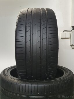 4x ZÁNOVNÍ 285/35 R22 ZR22 Letní pneu Imperial EcoSport SUV - 7