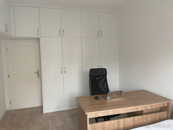 Pronájem bytu 2+kk 47 m² Zahradníkova, Brno - Veveří - 7