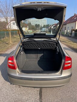 Octavia2 1.9TDI 77Kw 230 km - 7