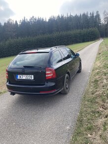 Škoda octavia 2 rs 2.0 tdi - 7