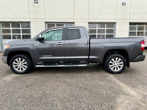 Toyota Tundra Double Cab Limited V8 4x4 - 7