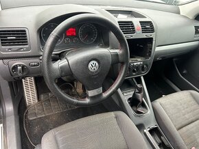 ND VW GOLF 5 1.9tdi 77kw BLS - 7