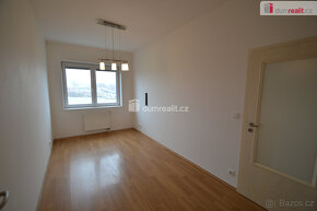 Pronájem 2kk 56m2 P5 Barrandov novostavba balkon garážové st - 7