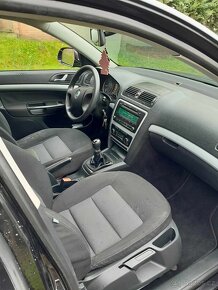 Octavia combi 1.6 TDI - 7