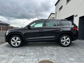 Škoda Kodiaq 2.0TDI 110kw DSG VIRTUAL COCKPIT tažné zař - 7