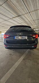 Škoda Superb 1.6 tdi ,super cena - 7