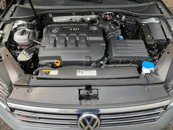 Volkswagen Passat B8 2,0TDi 4x4 - 7