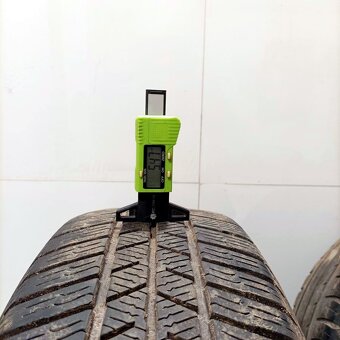 15" ALU kola – 5x100 – ŠKODA (VW, AUDI, SEAT) - 7