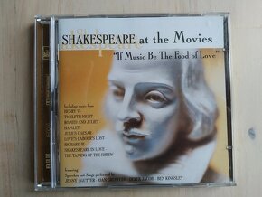 CD - Pavarotti, George Gershwin, Shakespeare - 7