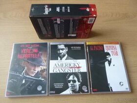dvd/blu-ray kolekce CZ - 7