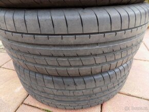 GOODYEAR EAGLE F1 ASYMMETRIC 3 SUV 235/65 R18 - 7