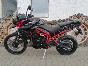 TRIUMPH TIGER 800 XC ABS - 7