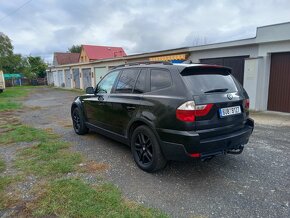 BMW X3 facelift 3.0D 160kw manual - 7