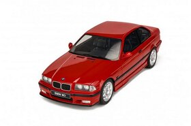 BMW E36 M3 3.2 1995 1:12 OttoMobile - 7