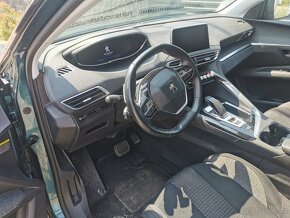 Peugeot 5008 1.2 96KW AT6 2017 110TKM - 7