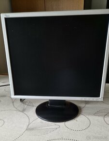 Monitor LCD - model L9ZA - 7