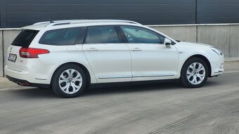 Prodám Citroën C5 2.0HDI 180 Eclusive - 7