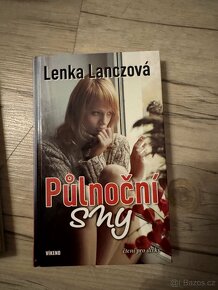 Lenka Lanczova - možno i jednotlivě - 7