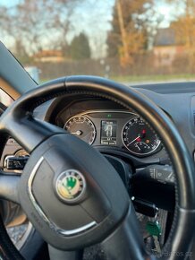 Škoda Octavia 2 1.9TDi 77KW facelift 2009 ČR - 7