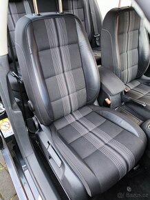 VW GOLF 6 VARIANT 1.4 TSI - 7