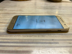 Samsung Galaxy A3 2017 SM-A320FL 16 GB RAM Gold - 7