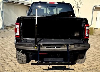 Ford F-150 5.0 V8 Lariat 6" BDS LIFT Edition - 7