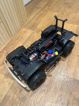 Traxxas Trx 4 Bronco 1979 - 7