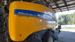 lis New Holland - 7